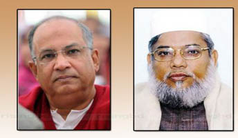 মুজাহিদ-সাকার রিভিউ দ্রুত শুনানির আবেদন রাষ্ট্রপক্ষের
