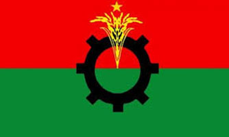 আজ বিএনপির মিলাদ