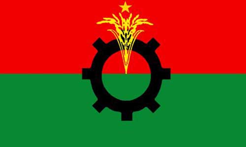 হান্নান শাহর মৃত্যুতে ৪দিনের শোক কর্মসুচি বিএনপির