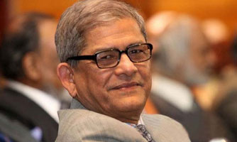 জামিন পেয়েছেন বিএনপির মহাসচিব মির্জা ফকরুল