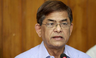 মির্জা ফখরুলের জামিন