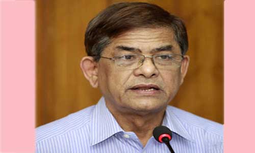 ২১ আগস্ট একটি কলঙ্কজনক ঘটনা: ফখরুল