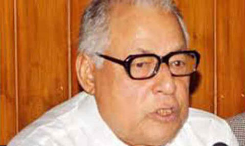 ‘জঙ্গিদের সঙ্গে সম্পৃক্ততা প্রকাশের ভয়ে ক্রসফায়ার’