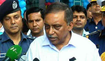 পুলিশকে সতর্ক থাকার পরামর্শ স্বরাষ্ট্রমন্ত্রীর