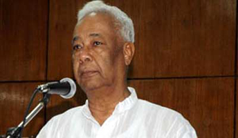 অপরাধ দমনে ব্যর্থতার পরিচয় দিচ্ছে পুলিশ : হান্নান শাহ