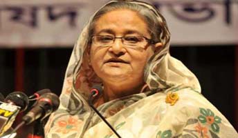 হত্যাকাণ্ড ঘটিয়ে অস্থিতিশীল আর নয় : প্রধানমন্ত্রী