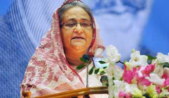 পুলিশ বাহিনীতে আরও ৫০ হাজার সদস্য নিয়োগ দেওয়া হবে: প্রধানমন্ত্রী 