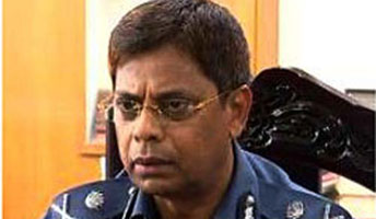 জঙ্গিবাদে উস্কানি দিলে কঠোর ব্যবস্থা গ্রহণের নির্দেশ: আইজিপি