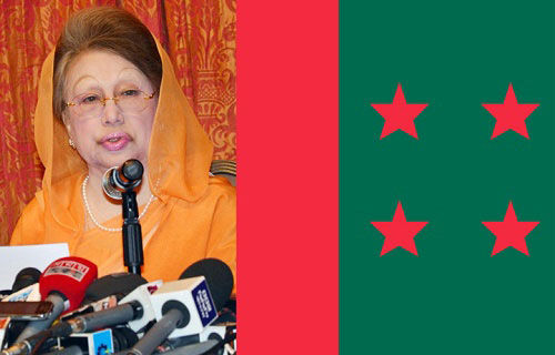 বিএনপির দাবিতে পাত্তাই দিচ্ছে না আওয়ামী লীগ