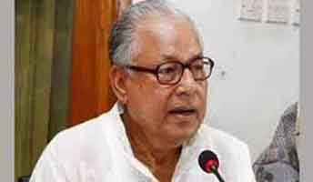 সরকারকে নির্বাচন দিতে বাধ্য করা হবে : নজরুল ইসলাম খান