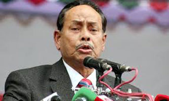 এটাকে কি নির্বাচন বলবেন, এরশাদের প্রশ্ন