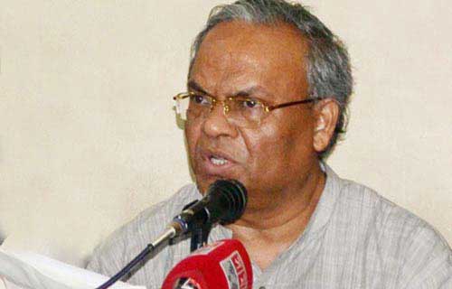 সিদ্ধান্ত পাল্টে ৮ নভেম্বর সমাবেশ করতে চায় বিএনপি