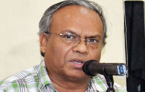 ইসিকে শেষ সুযোগ গ্রহণের আহ্বান রিজভীর